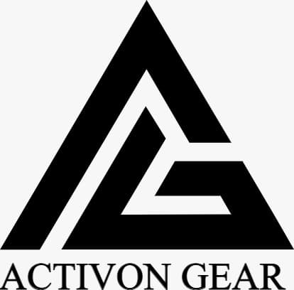 Activon Gear Logo